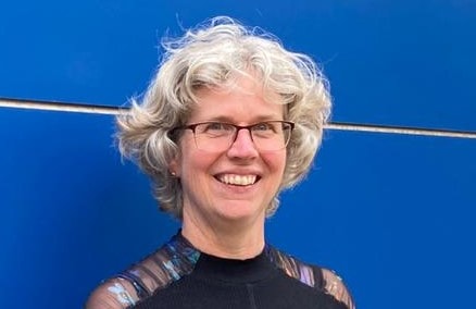 Karin de Boer