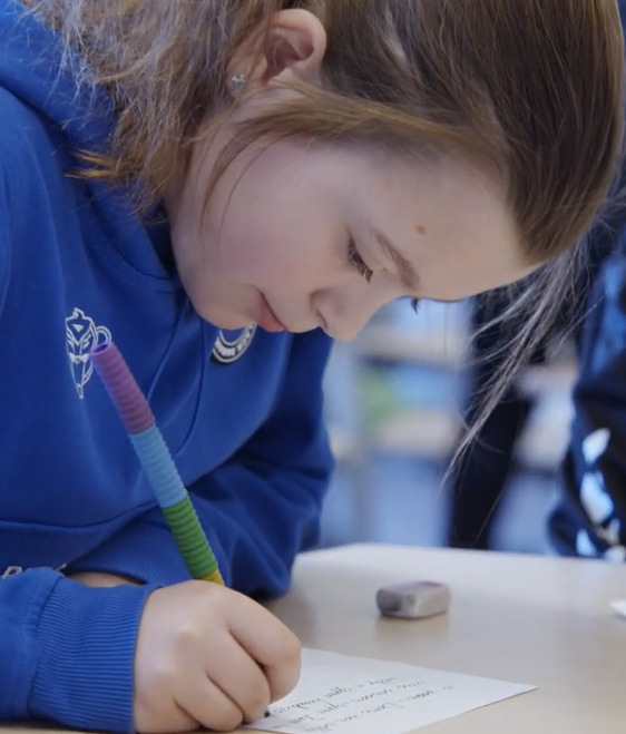 Internationalisering