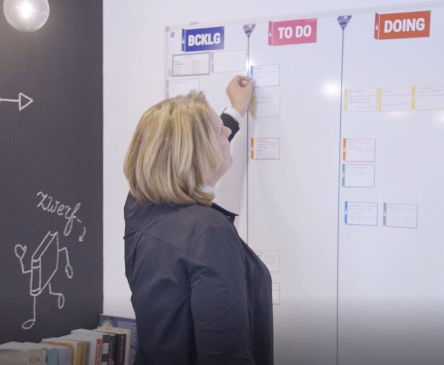 Teacher leaders en docentontwikkelteams