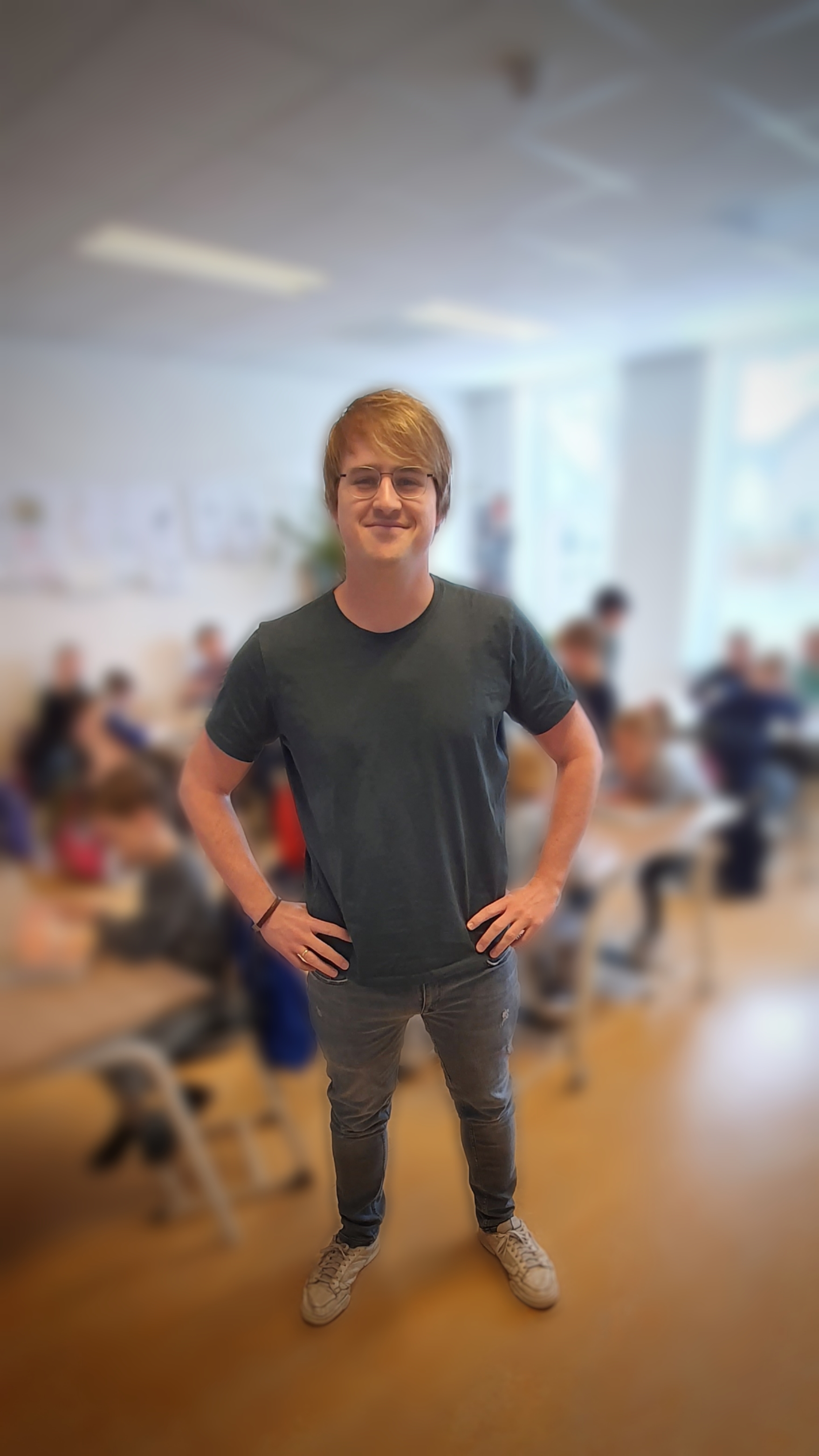 Alle verhalen in het onderwijs