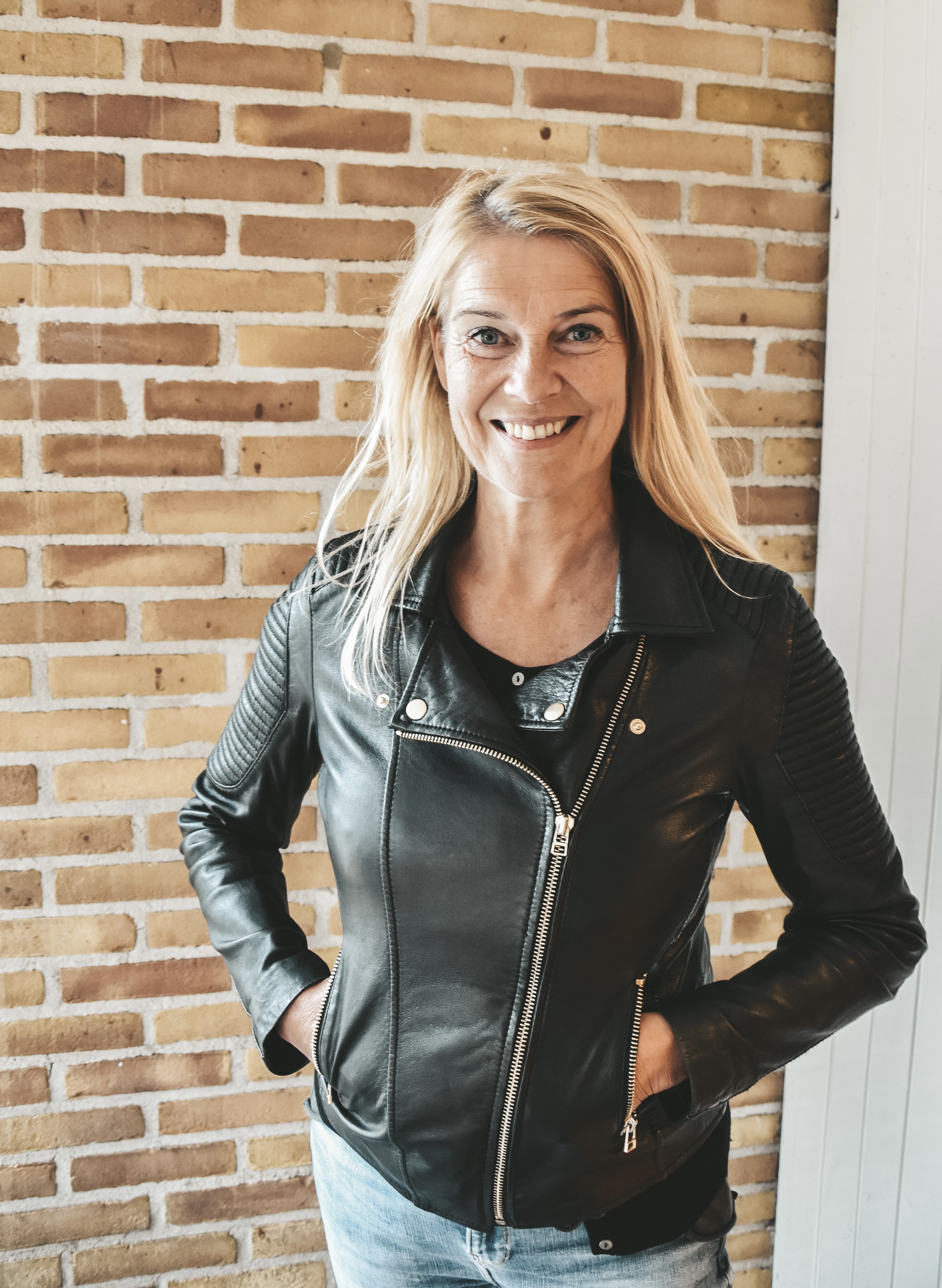 Jacqueline van Meurs